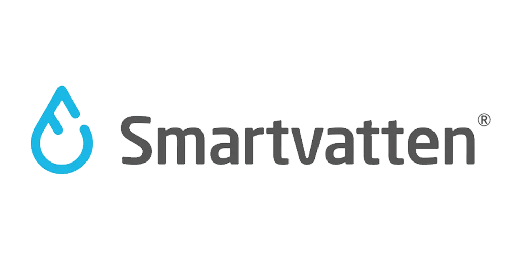 Smartvatten